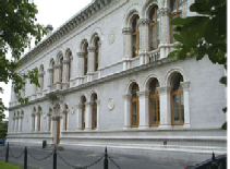 Trinity College